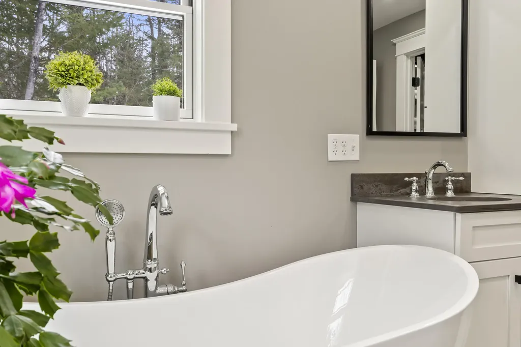 66 Tiger Lily Lane Sidney ME 04330