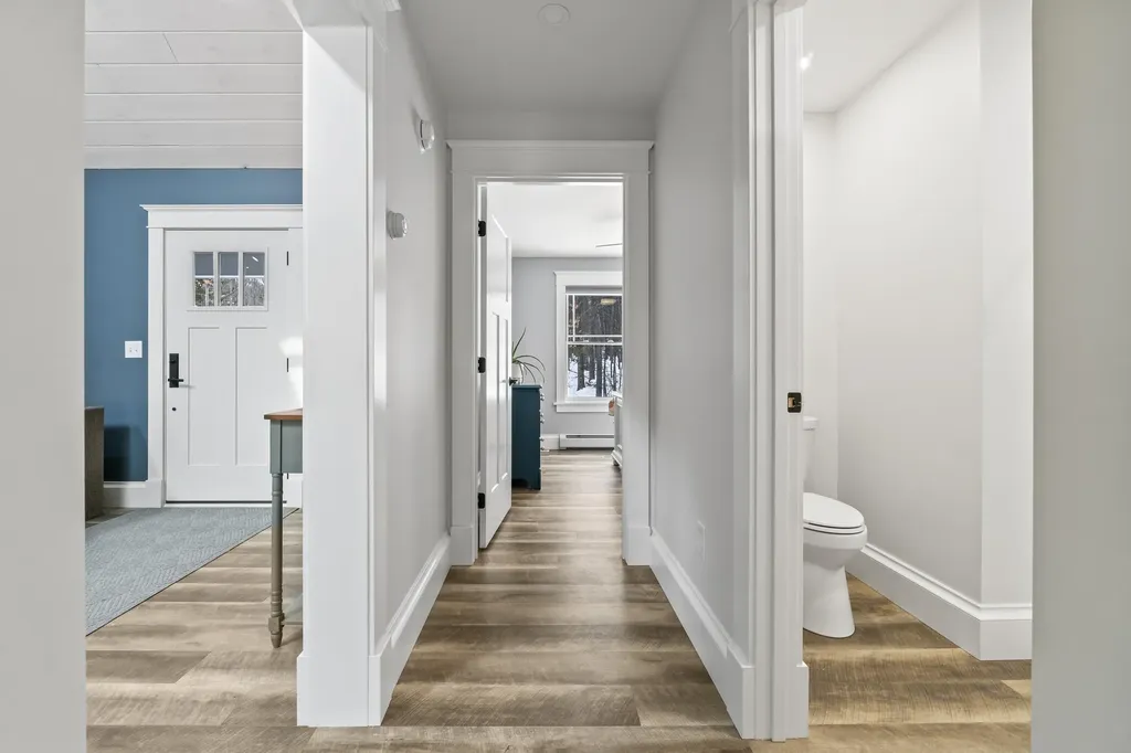 66 Tiger Lily Lane Sidney ME 04330