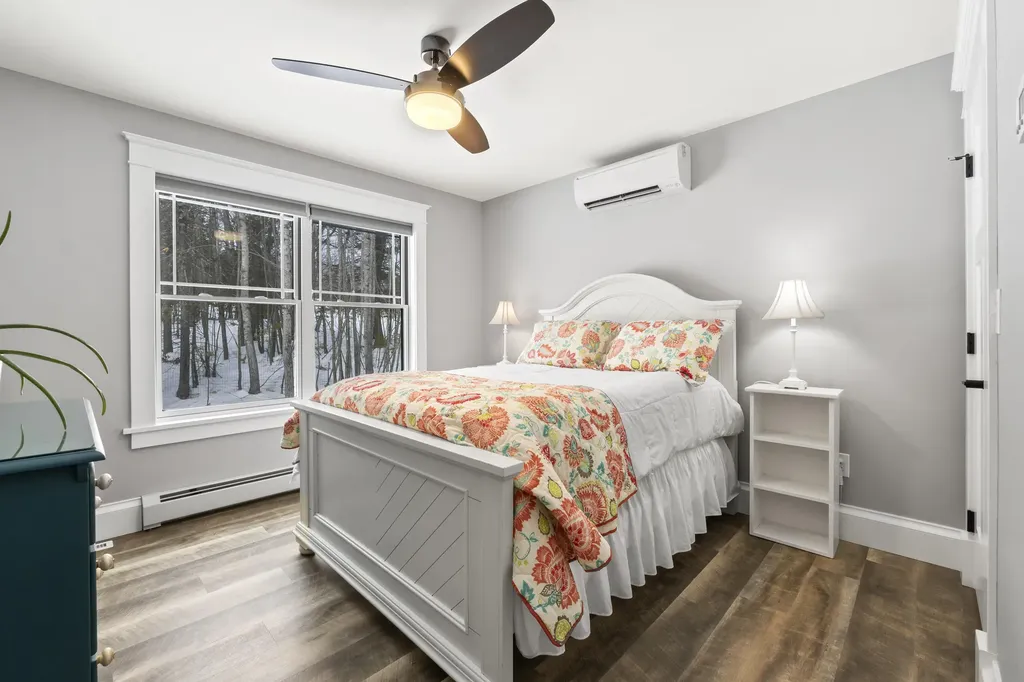 66 Tiger Lily Lane Sidney ME 04330