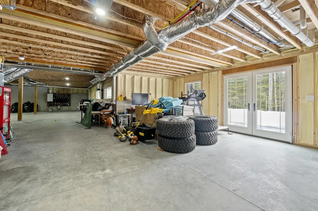 66 Tiger Lily Lane Sidney ME 04330