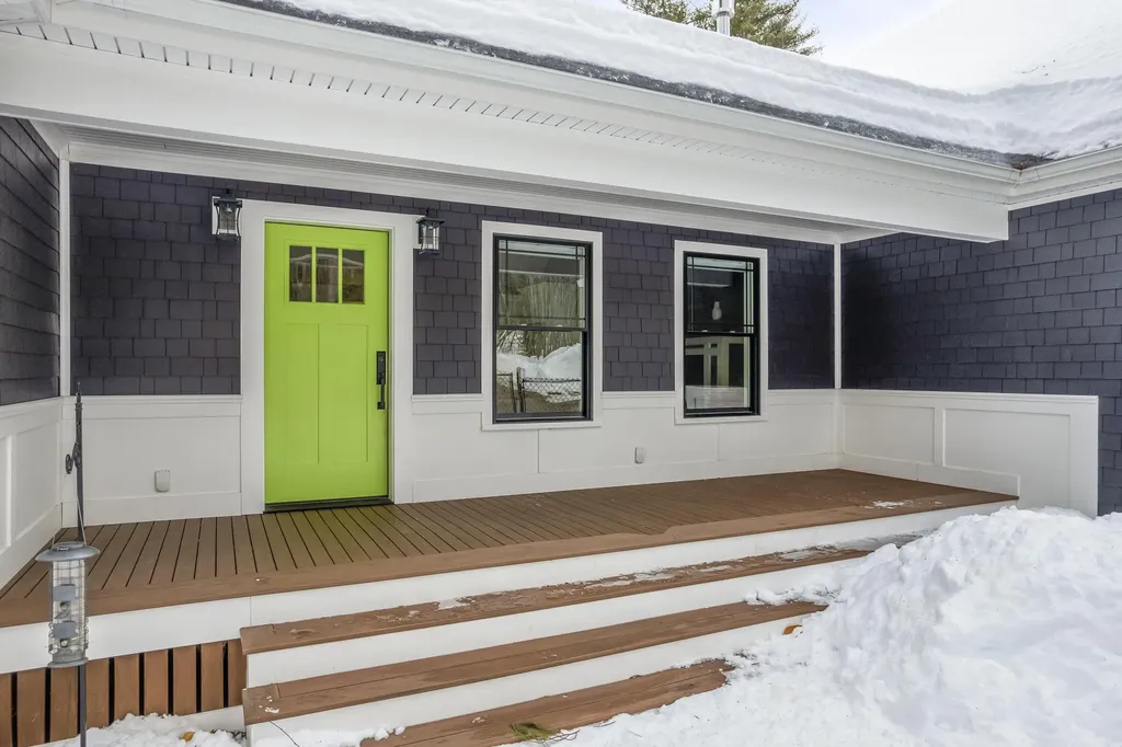 66 Tiger Lily Lane Sidney ME 04330