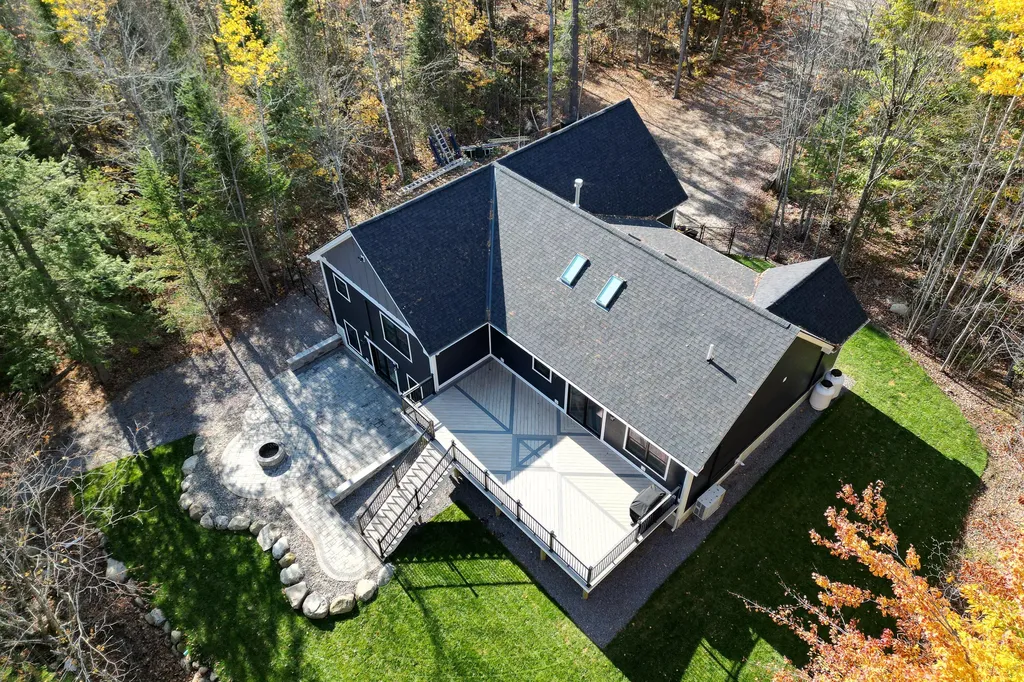66 Tiger Lily Lane Sidney ME 04330