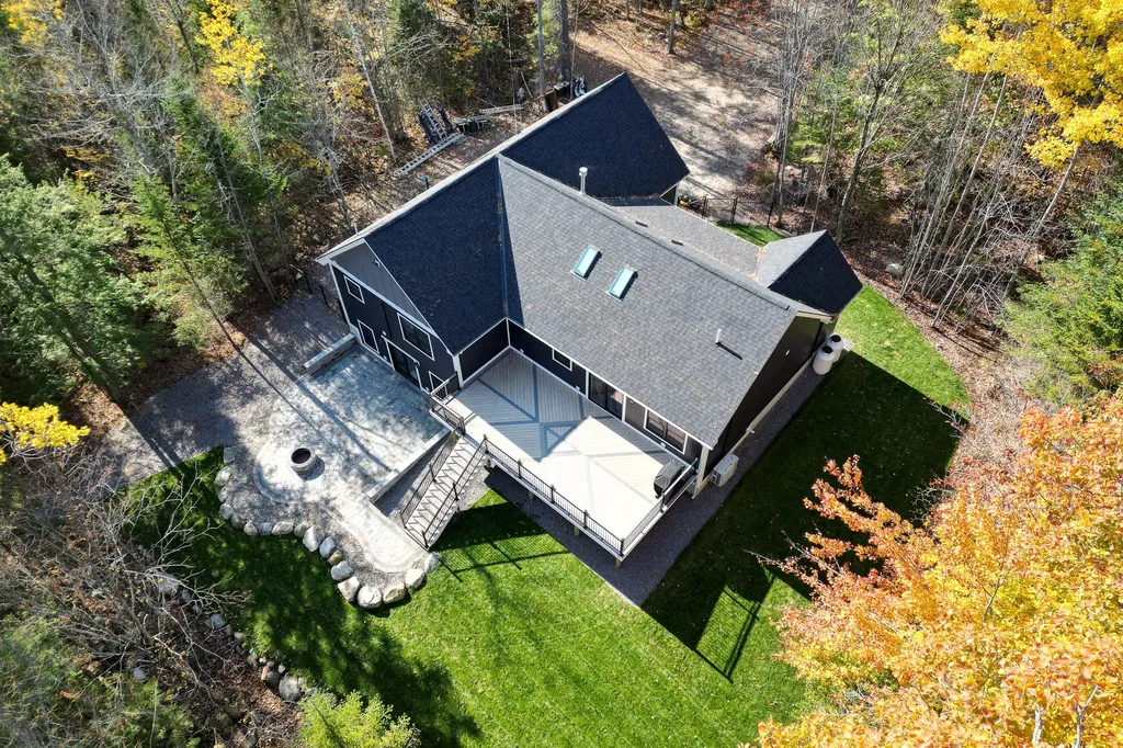 66 Tiger Lily Lane Sidney ME 04330