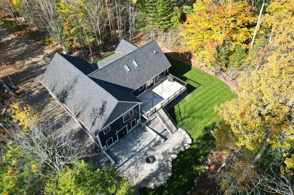 66 Tiger Lily Lane Sidney ME 04330