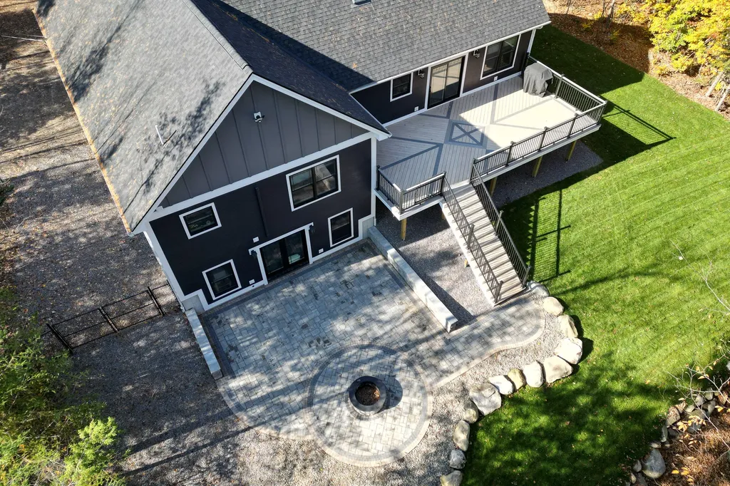 66 Tiger Lily Lane Sidney ME 04330