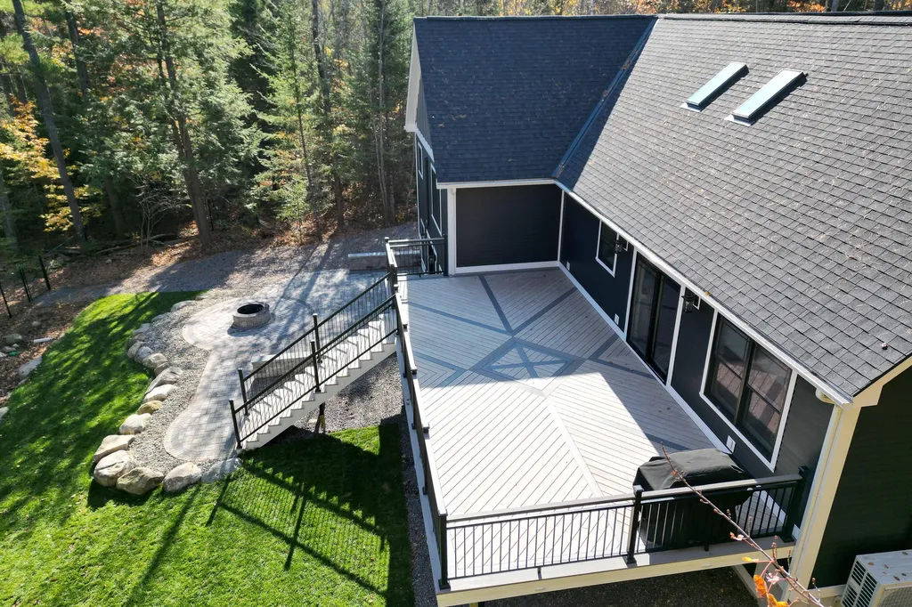 66 Tiger Lily Lane Sidney ME 04330