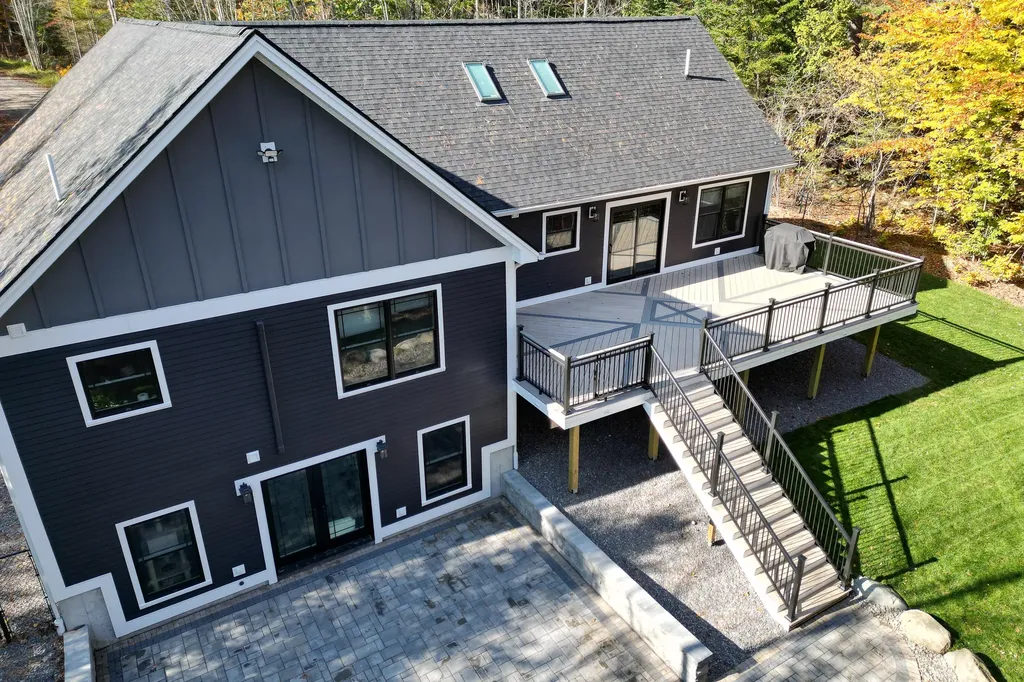 66 Tiger Lily Lane Sidney ME 04330