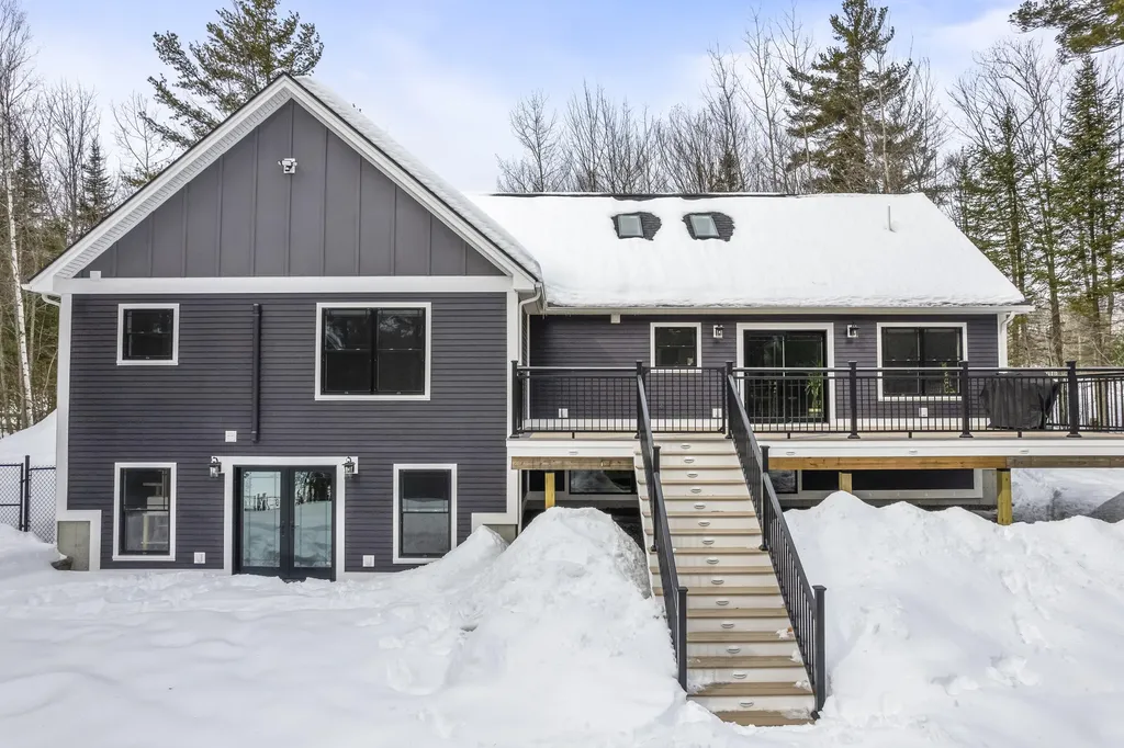 66 Tiger Lily Lane Sidney ME 04330