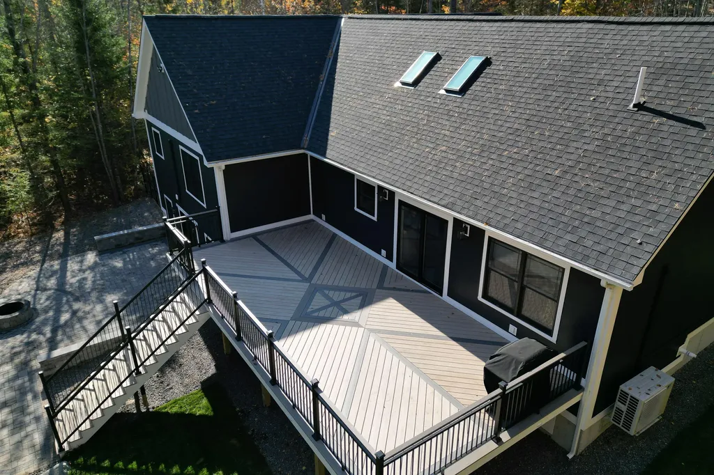 66 Tiger Lily Lane Sidney ME 04330