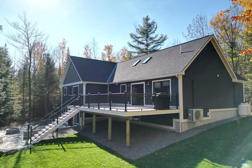 66 Tiger Lily Lane Sidney ME 04330