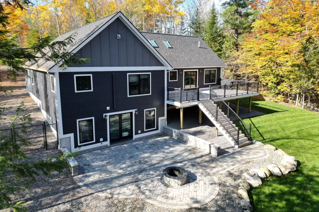 66 Tiger Lily Lane Sidney ME 04330