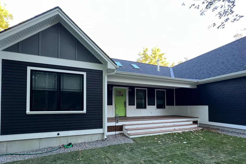 66 Tiger Lily Lane Sidney ME 04330