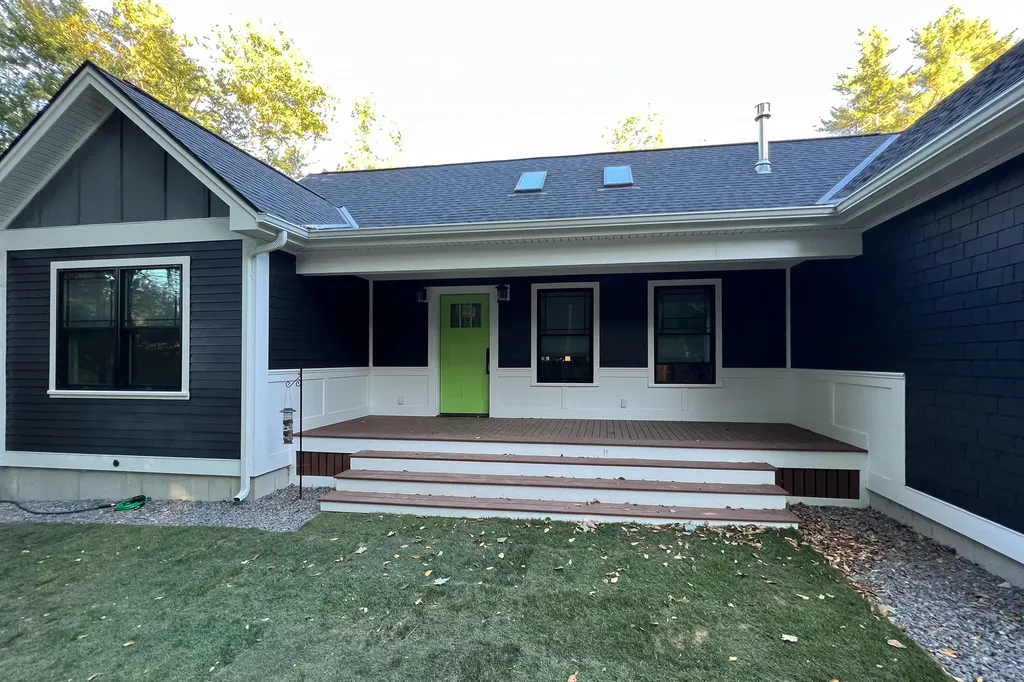 66 Tiger Lily Lane Sidney ME 04330