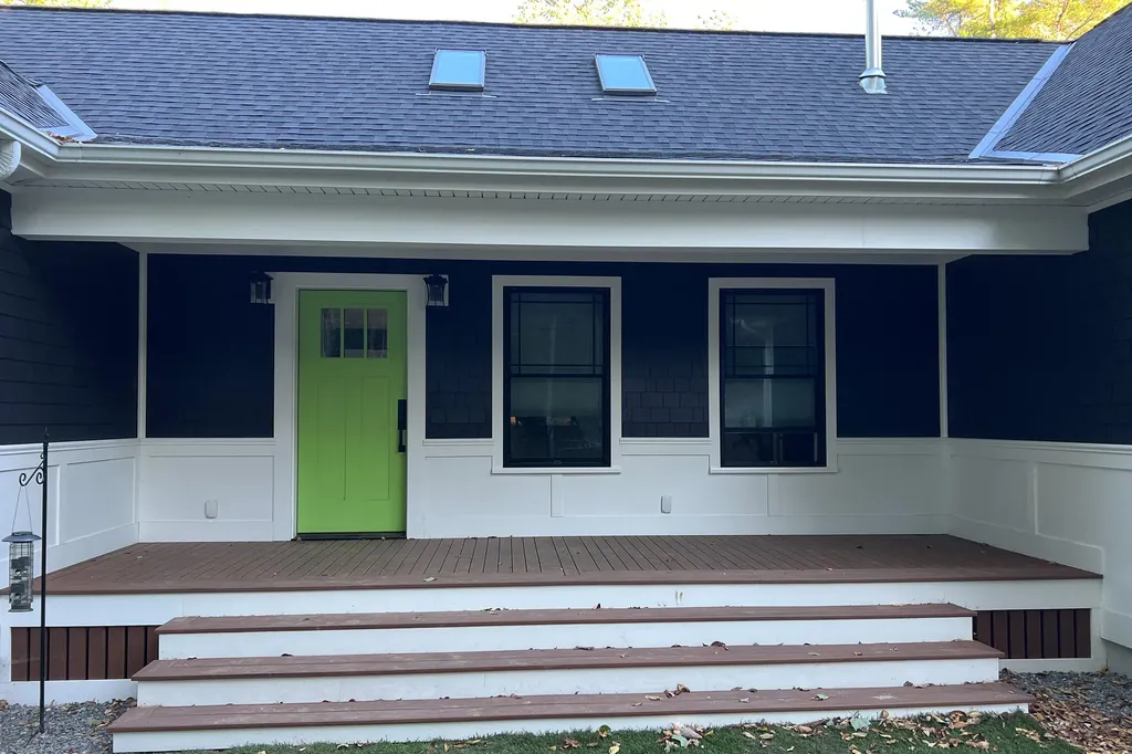 66 Tiger Lily Lane Sidney ME 04330