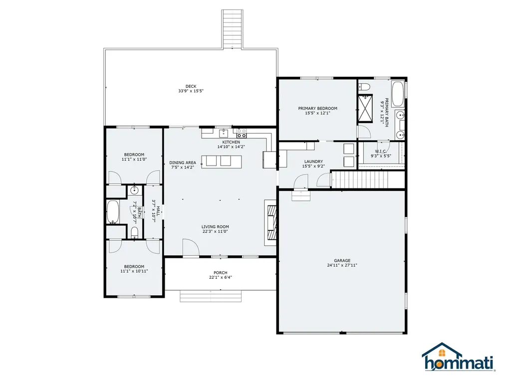 66 Tiger Lily Lane Sidney ME 04330