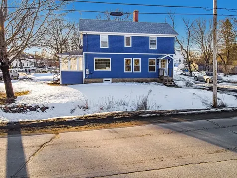 103 Waverly Street Pittsfield ME 04967