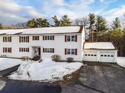 75 Halifax Street Winslow ME 04901