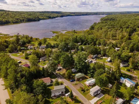 50 Fox Den Lane Warren ME 04864