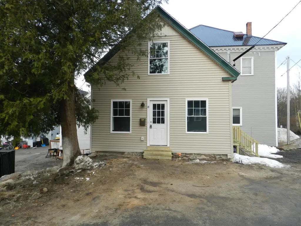 8 Mechanic Street Windham ME 04062
