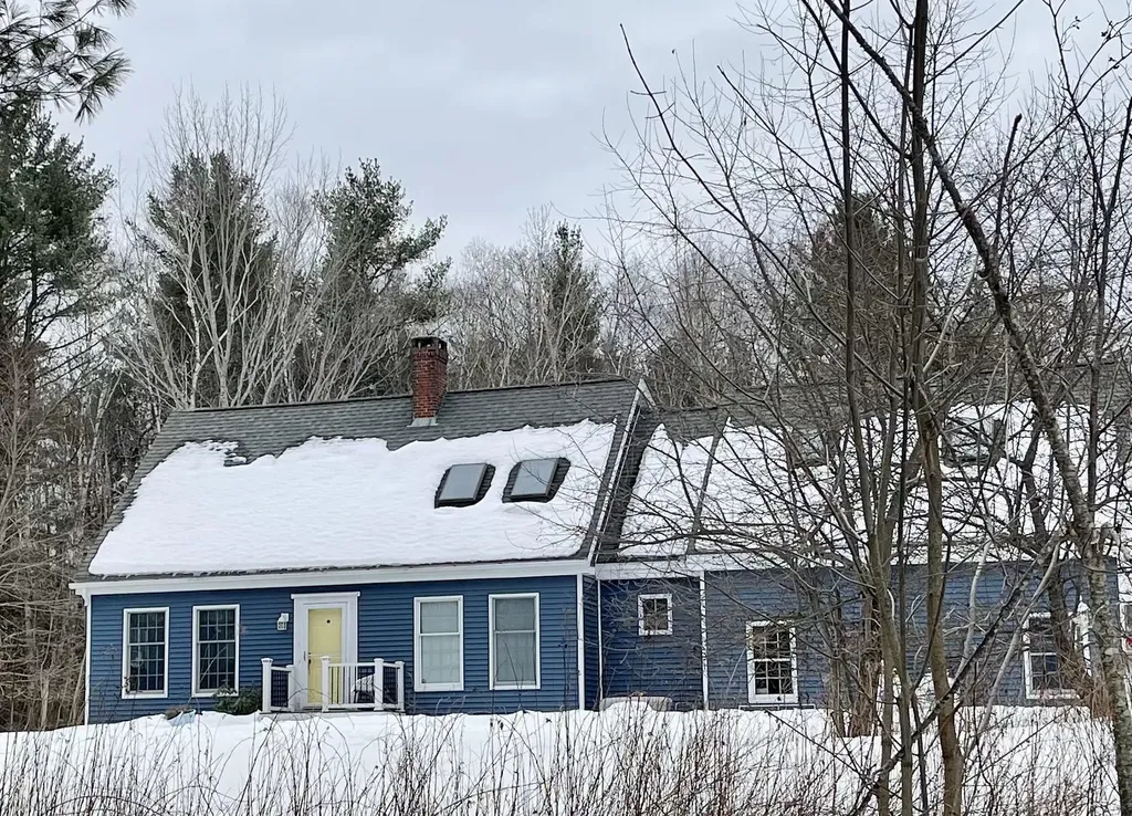 28 Camrock Drive Rockport ME 04856