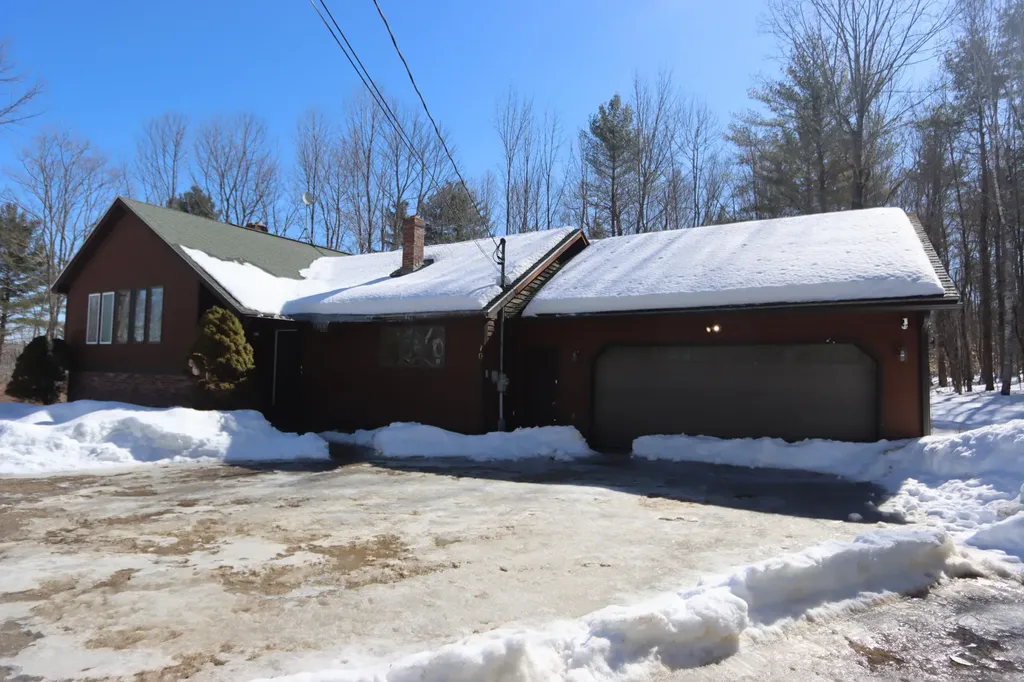 70 Huntington Hill Road Litchfield ME 04350