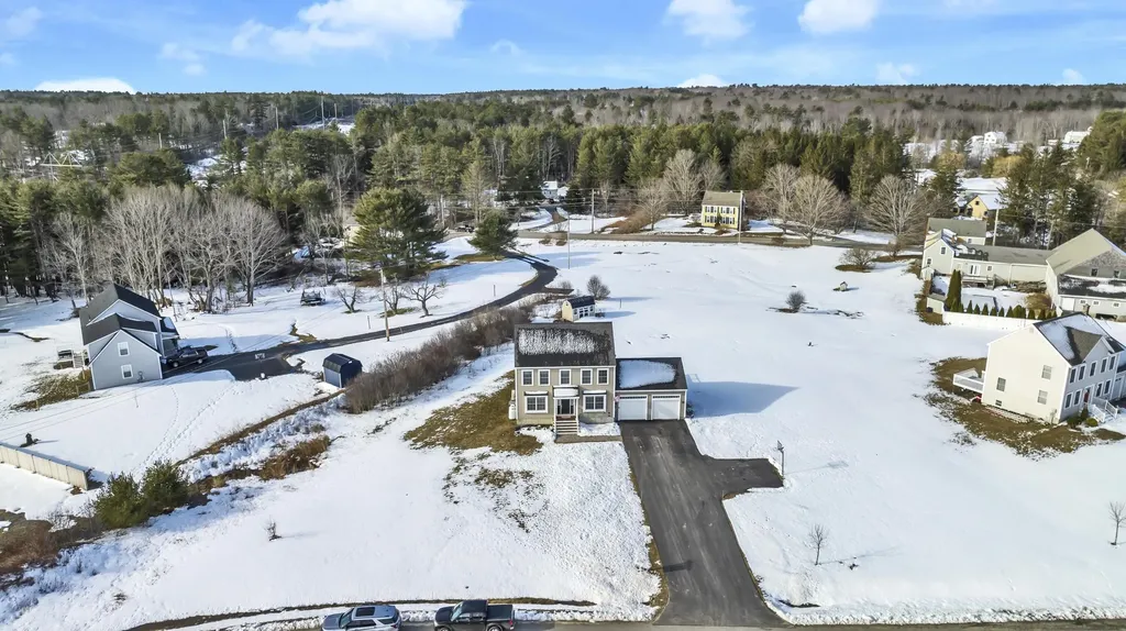 21 Snowberry Drive Gorham ME 04038