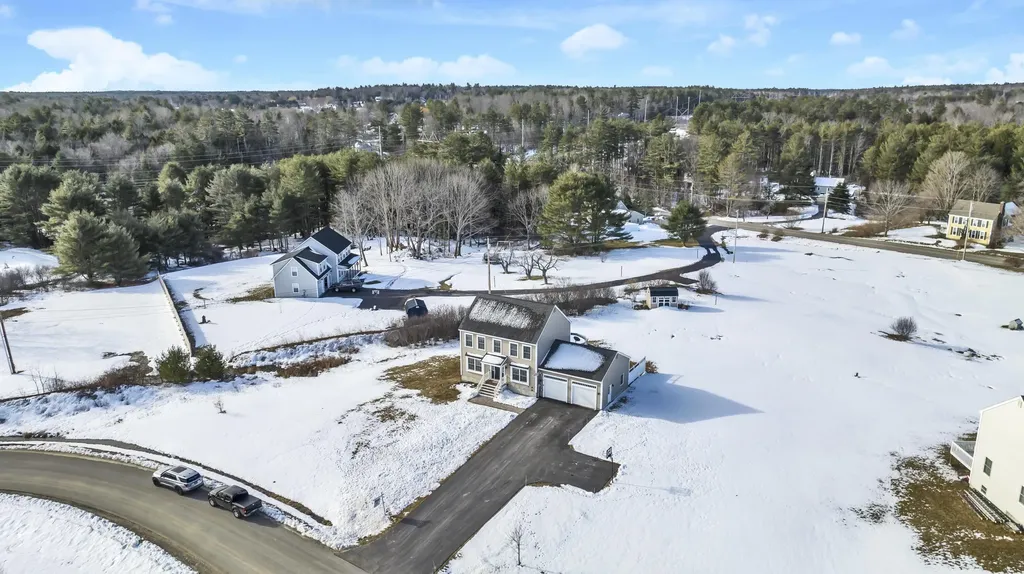21 Snowberry Drive Gorham ME 04038