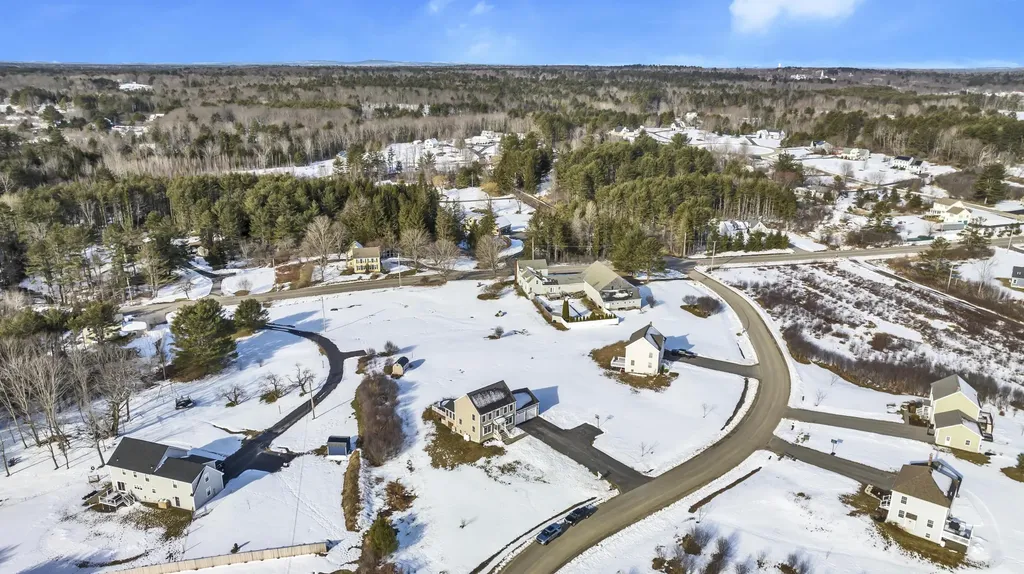 21 Snowberry Drive Gorham ME 04038