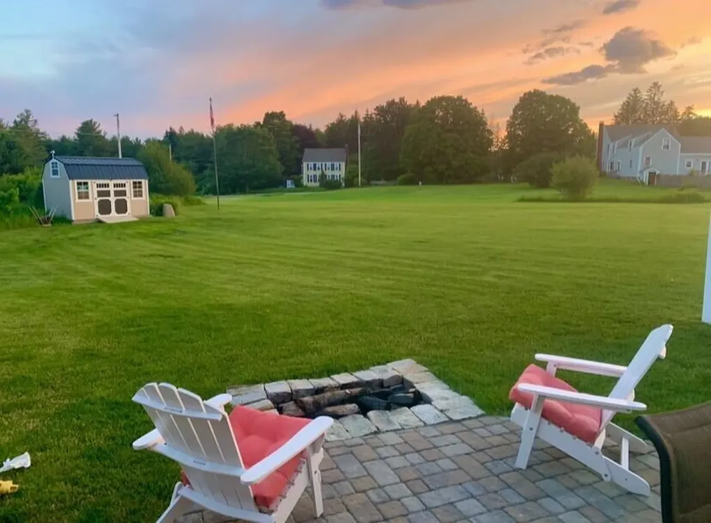 21 Snowberry Drive Gorham ME 04038