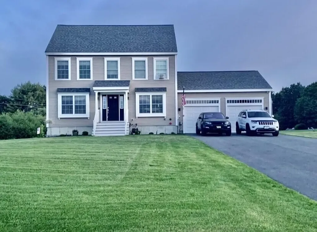 21 Snowberry Drive Gorham ME 04038