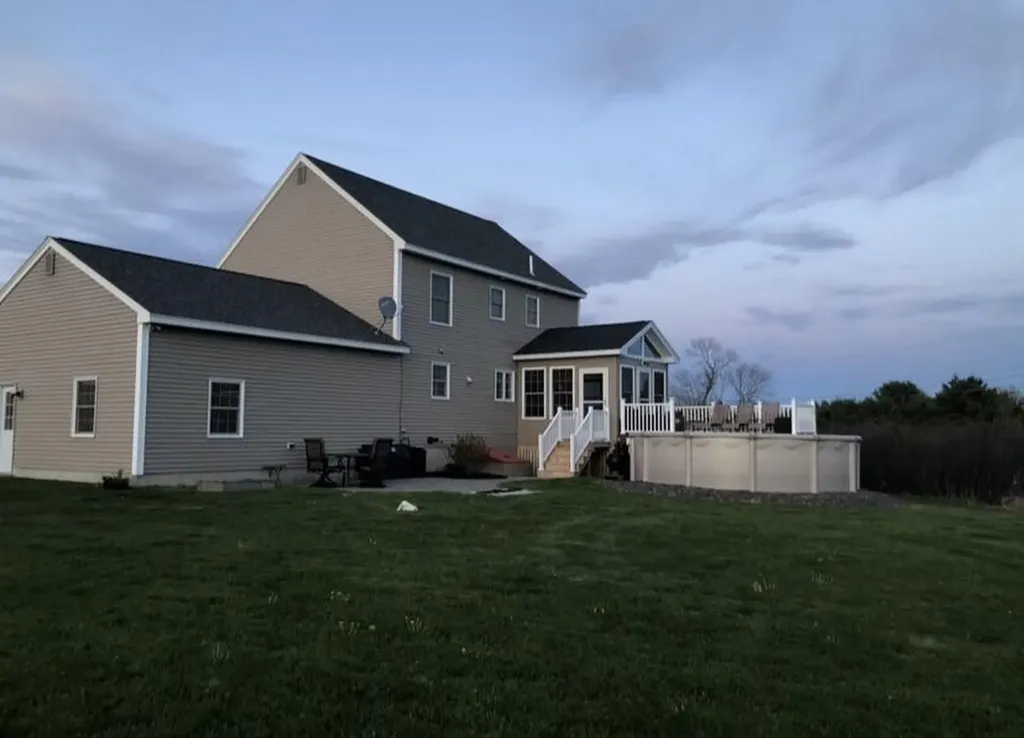 21 Snowberry Drive Gorham ME 04038