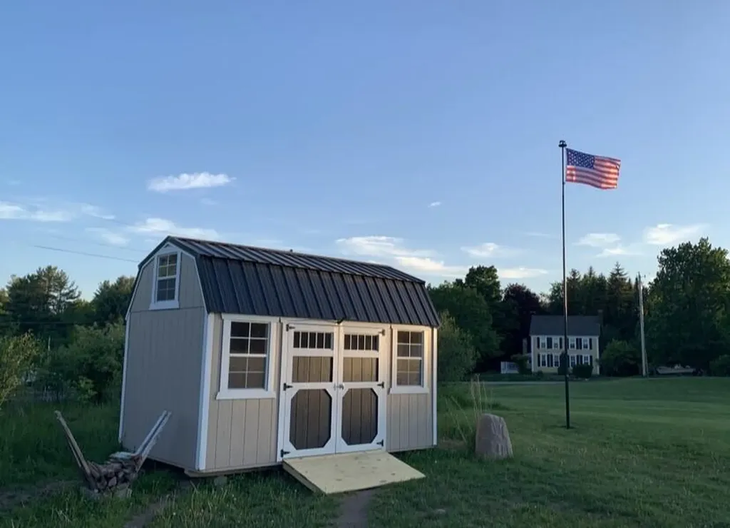 21 Snowberry Drive Gorham ME 04038