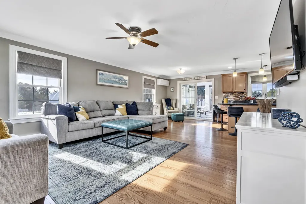 21 Snowberry Drive Gorham ME 04038