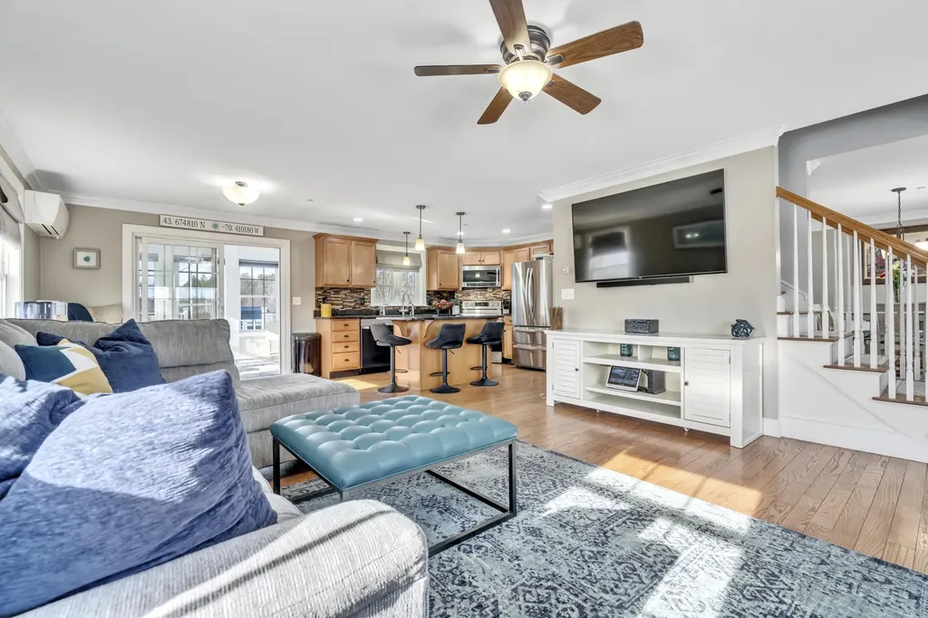21 Snowberry Drive Gorham ME 04038