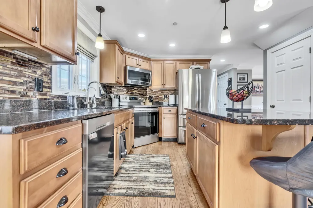 21 Snowberry Drive Gorham ME 04038