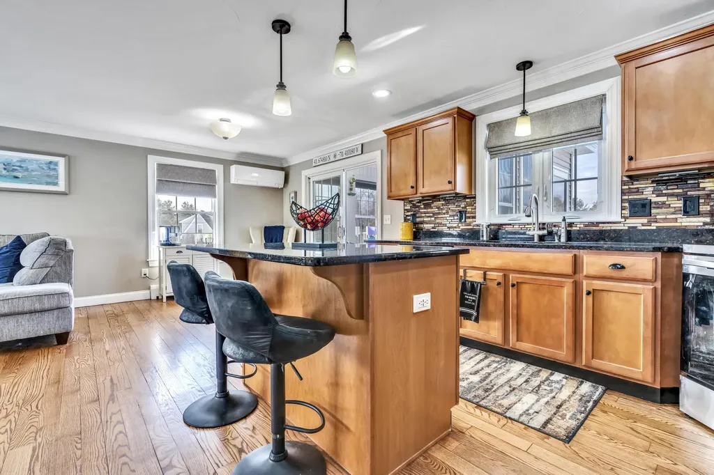 21 Snowberry Drive Gorham ME 04038