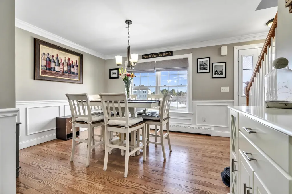 21 Snowberry Drive Gorham ME 04038