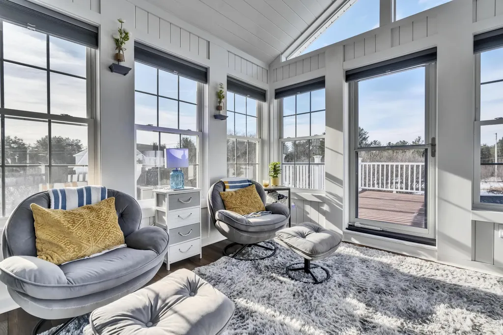 21 Snowberry Drive Gorham ME 04038