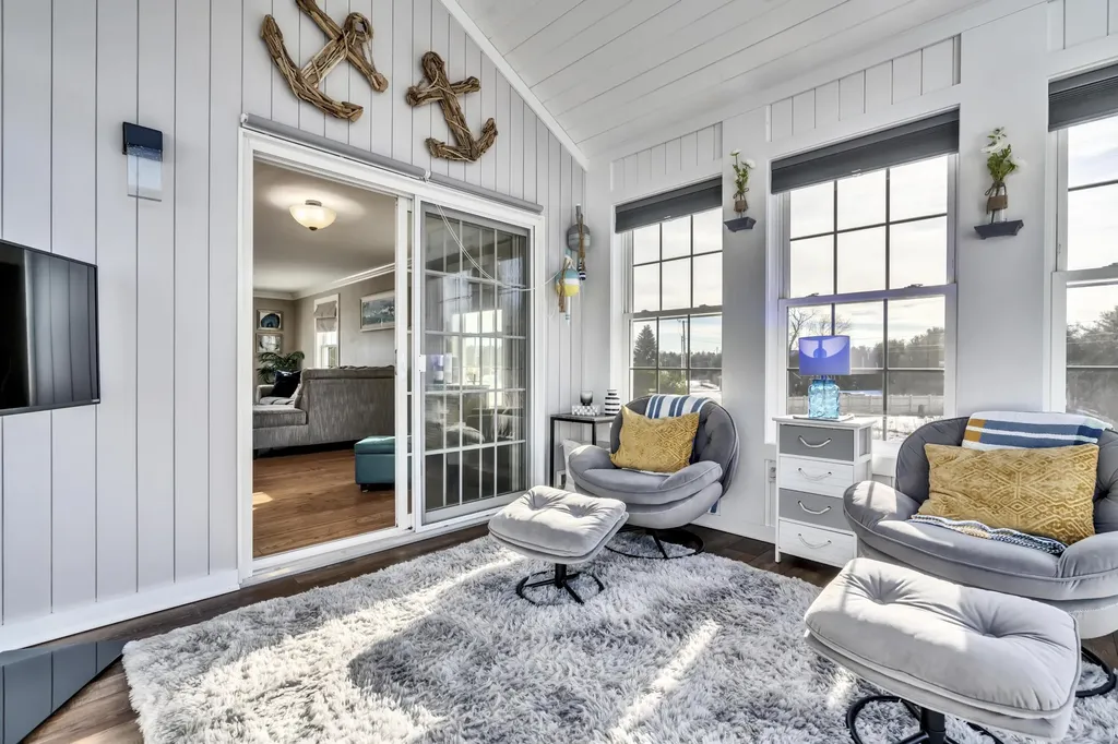 21 Snowberry Drive Gorham ME 04038