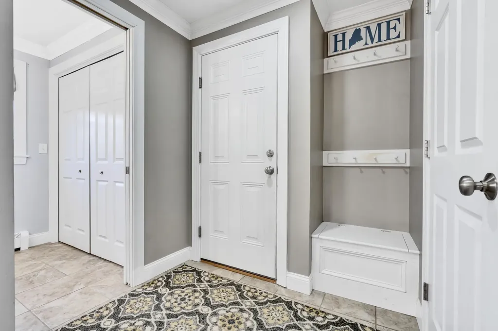 21 Snowberry Drive Gorham ME 04038