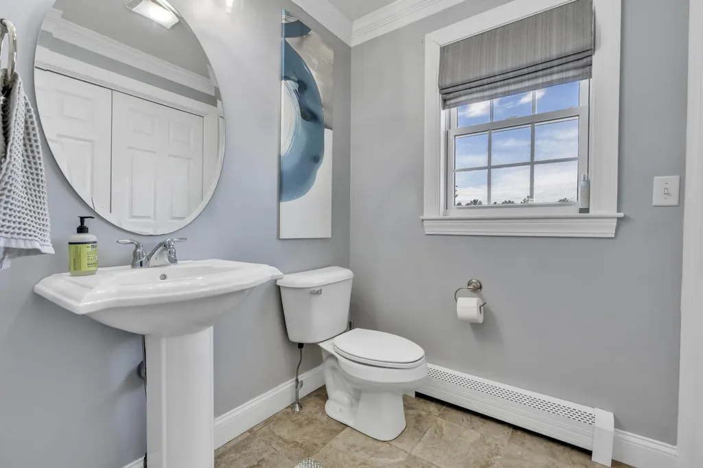 21 Snowberry Drive Gorham ME 04038