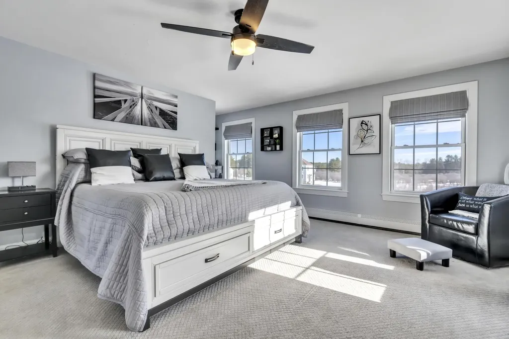 21 Snowberry Drive Gorham ME 04038