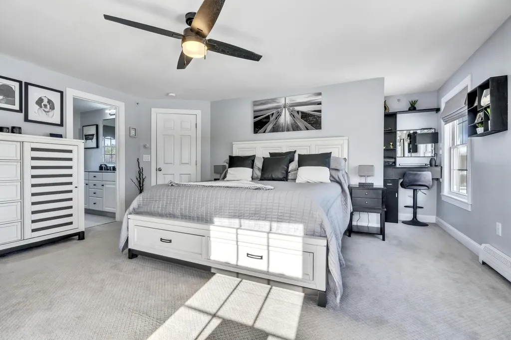 21 Snowberry Drive Gorham ME 04038
