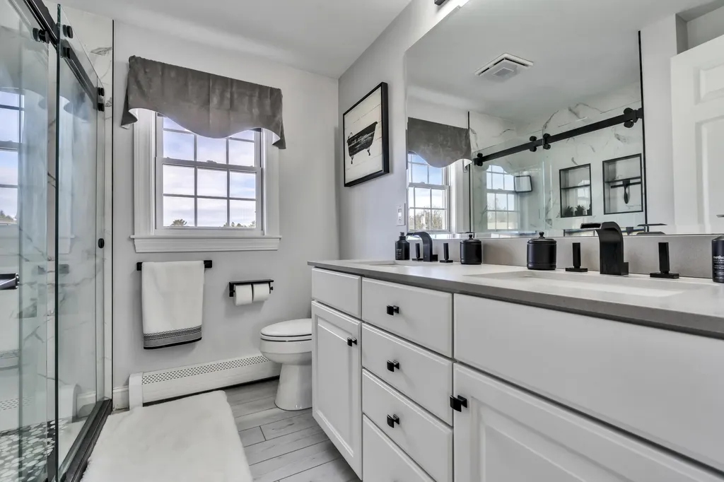 21 Snowberry Drive Gorham ME 04038