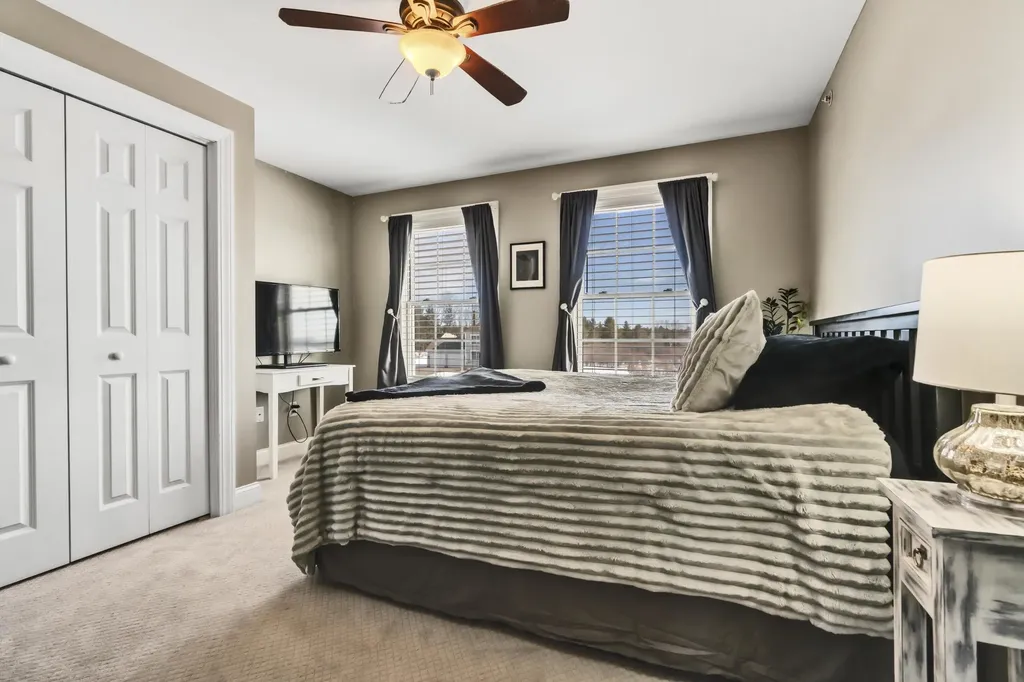 21 Snowberry Drive Gorham ME 04038