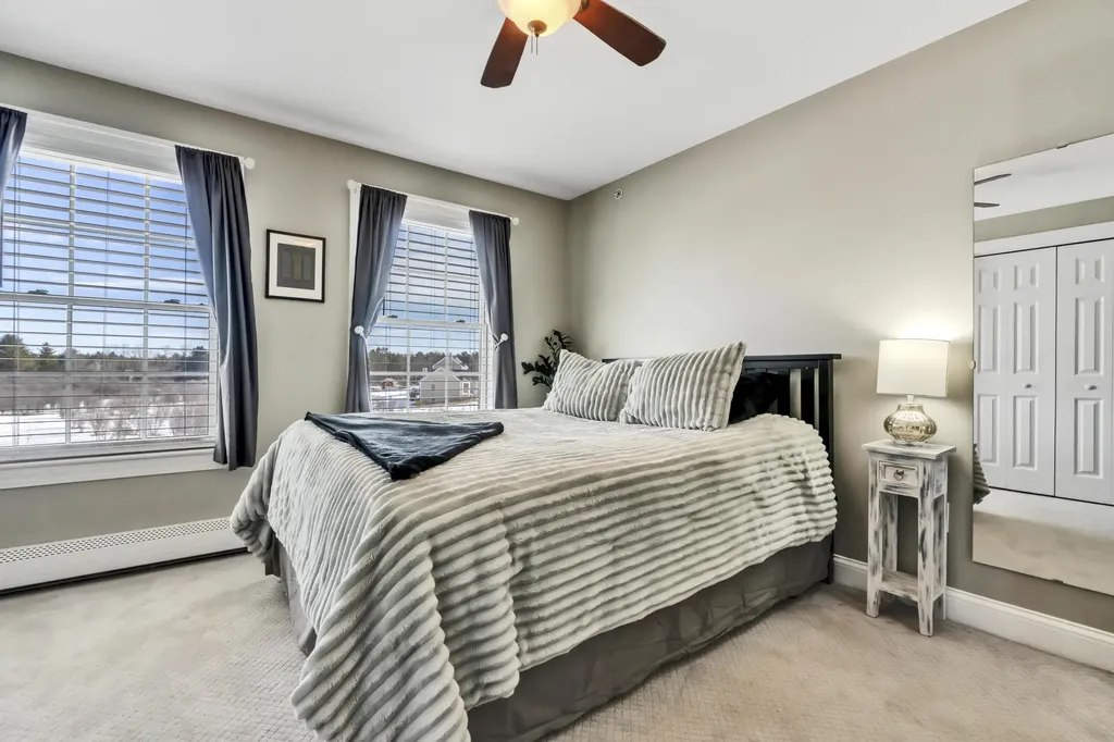 21 Snowberry Drive Gorham ME 04038