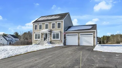 21 Snowberry Drive Gorham ME 04038
