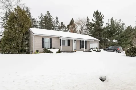 83 Husson Avenue Bangor ME 04401