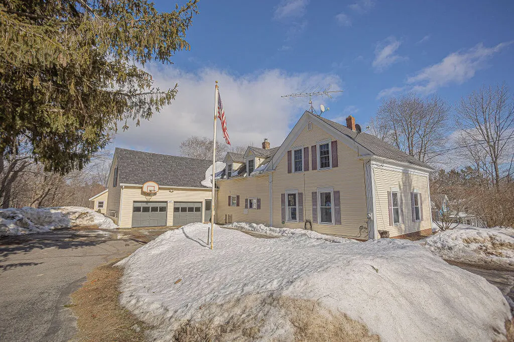 67 Weld Road Wilton ME 04294