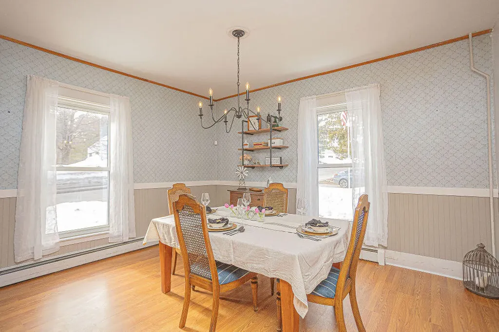 67 Weld Road Wilton ME 04294